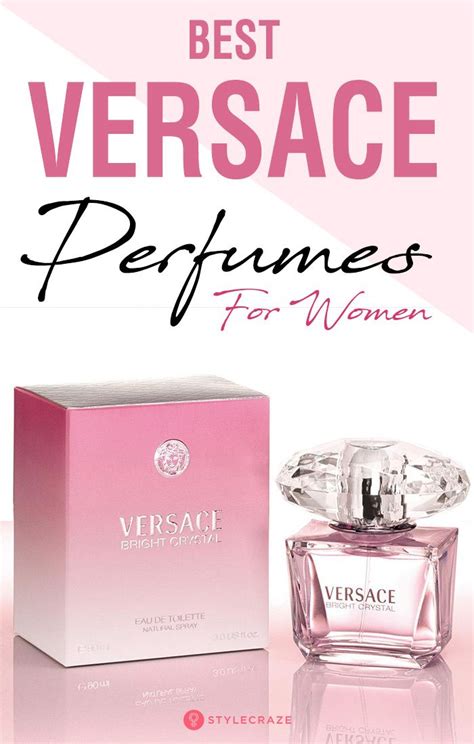 best versace fragrances|top 10 versace perfumes.